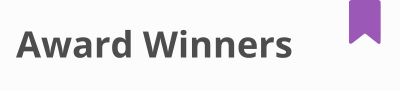 Award Winners